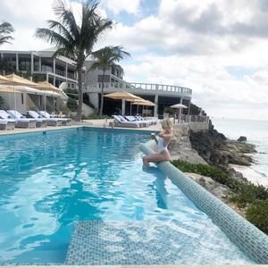 Meet your Posher, Jerri